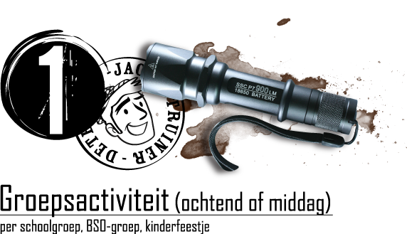 Groepsactiviteit (ochtend of middag)